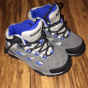 Brand New boys Snow boots size 11